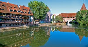 Nürnberg