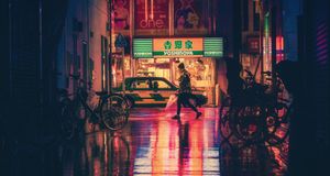 Japan