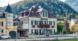 CSD Bad Ischl  / Salzkammerpride