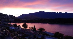 Queenstown