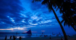 Boracay