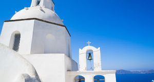 Santorini