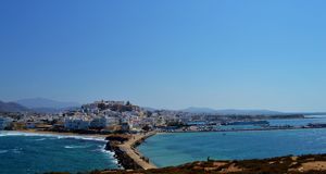 Naxos