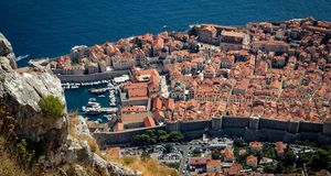 Dubrovnik