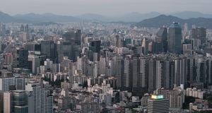 South Korea