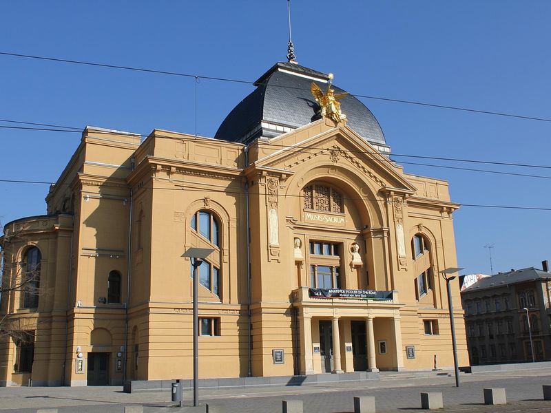 CSD Gera