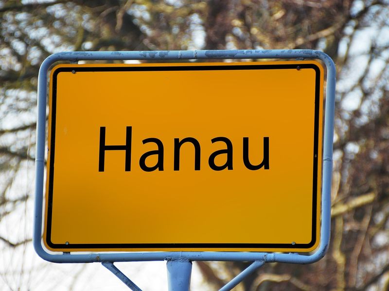 CSD Hanau