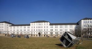 CSD Amberg 2026
