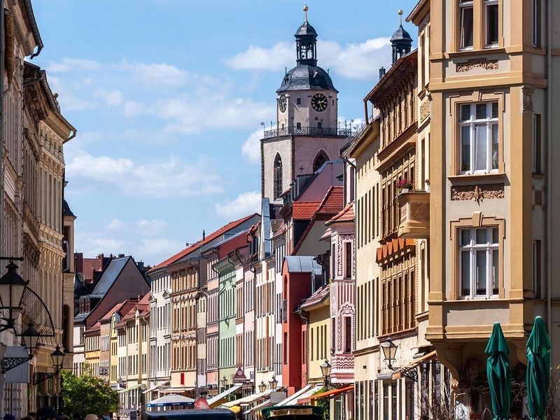 CSD Wittenberge / CSD Prignitz