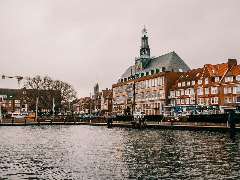 CSD Emden