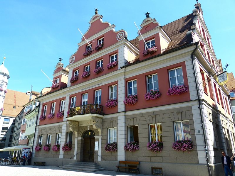 CSD Memmingen