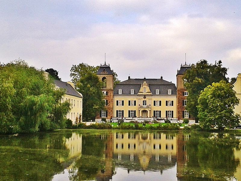 CSD Euskirchen 