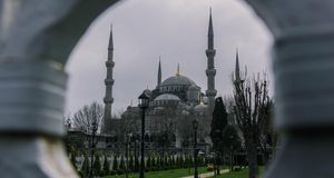 Türkei