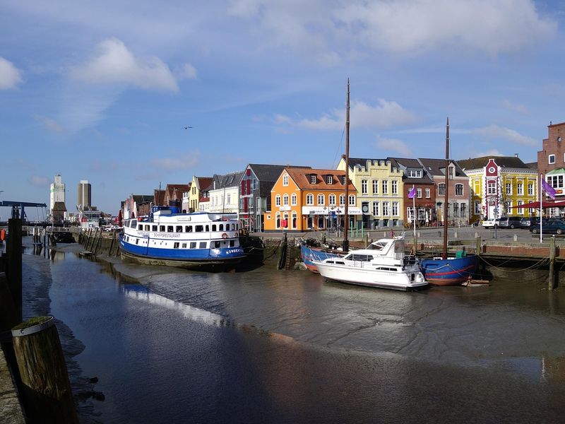 CSD Husum