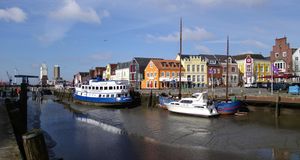 CSD Husum
