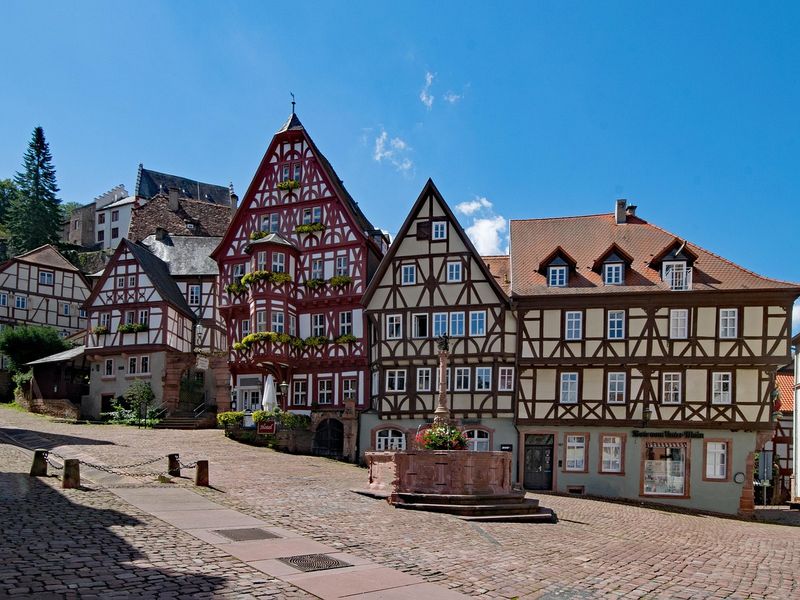 CSD Miltenberg
