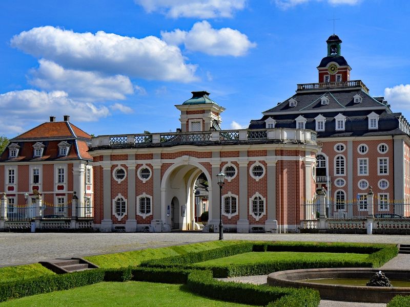 CSD Bruchsal