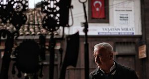 CSD Eisenhüttenstadt