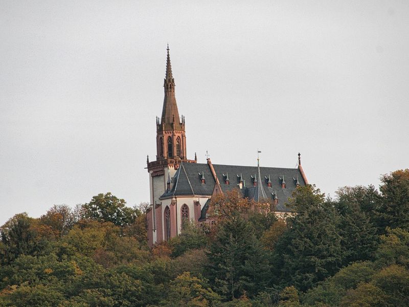 CSD Bingen 