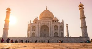 India