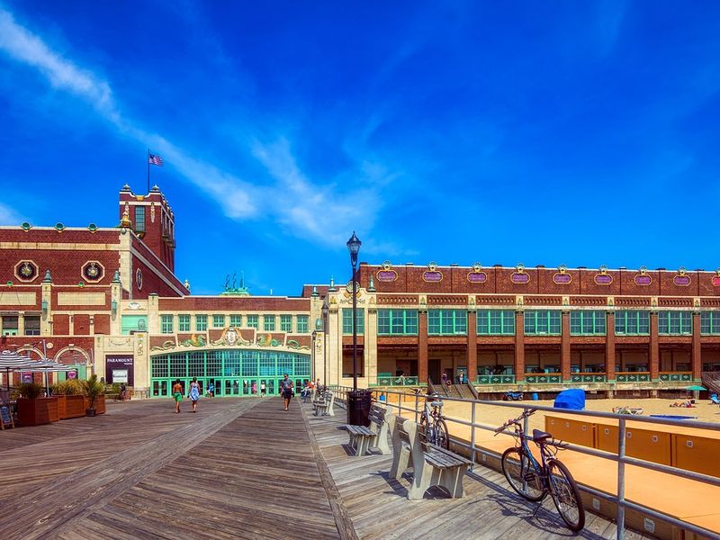 Asbury Park Pride / Jersey Pride