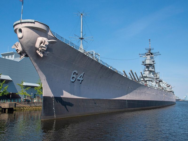 Norfolk Pride / Hampton Roads Pride