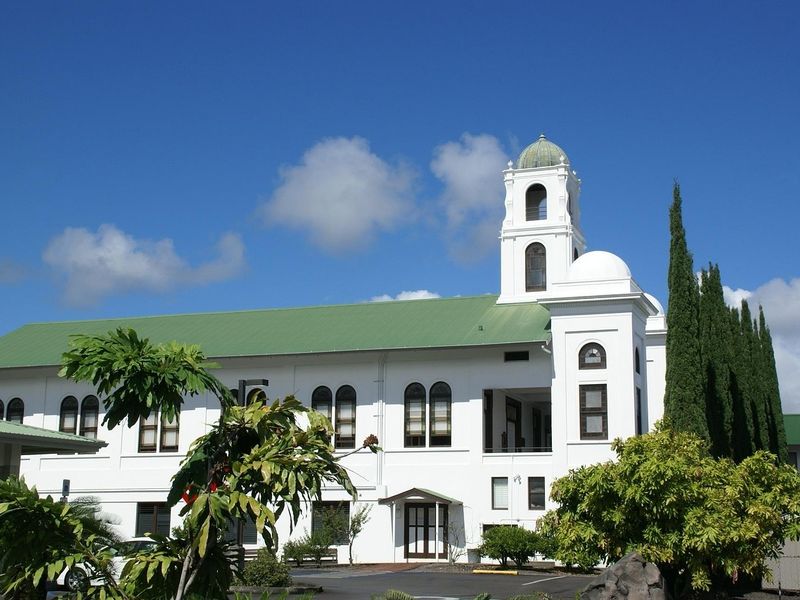 Hilo Pride / Hawaii Island Pride