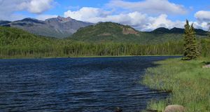 CSD Anchorage