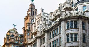 Stroke-on-Trent Pride / CSD Stroke-on-Trent