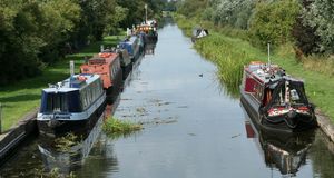 Chesterfield Pride / CSD Chesterfield