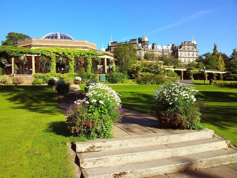 Harrogate Pride / Pride in Diversity