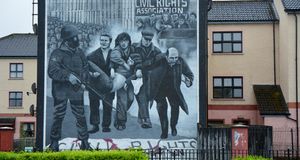 Derry Pride 2026 / Foyle Pride Festival 2026