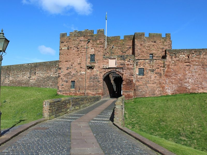 Carlisle Pride / Cumbria Pride
