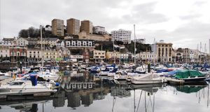 Torquay Pride / Torbay Pride