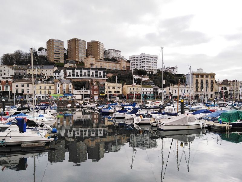Torquay Pride / Torbay Pride