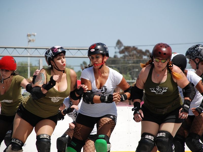 Derby Pride / CSD Derby