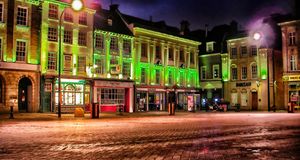 Northampton Pride 2026 / CSD Northampton 2026