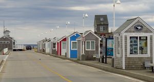 Provincetown