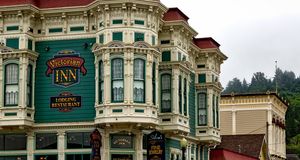 Ferndale Pride / CSD Ferndale