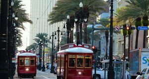 New Orleans