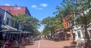 CSD Burlington