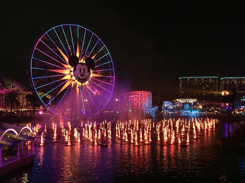 Anaheim Pride / Gay Days Anaheim