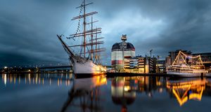 Trollhättan Pride / CSD Trollhättan