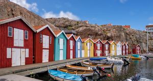 Eskilstuna Pride / Eskilstuna Spring Pride