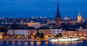 Växjö Pride 2026 / CSD Växjö 2026