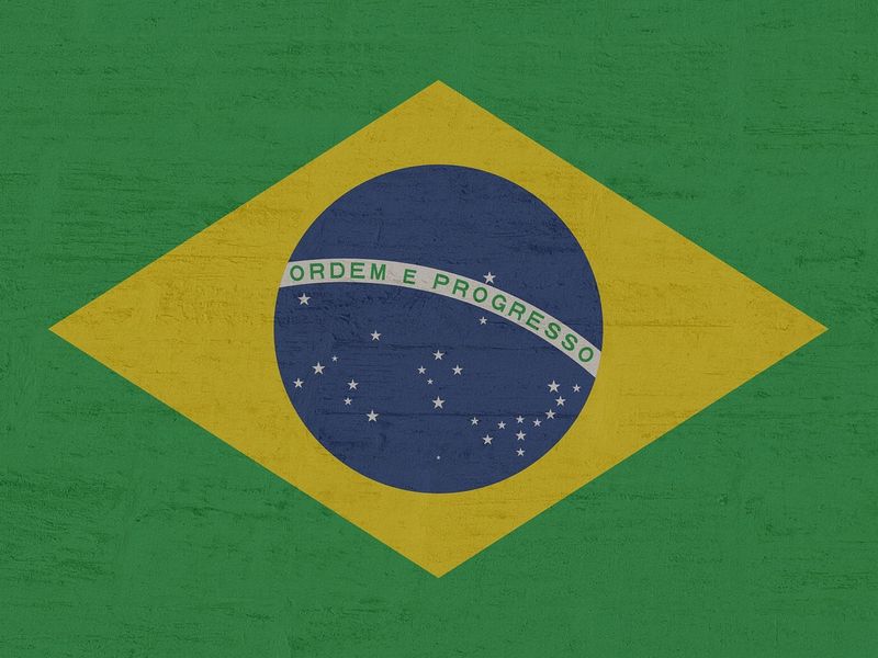 Betim Pride / Parada do orgulho LGBT de Betim