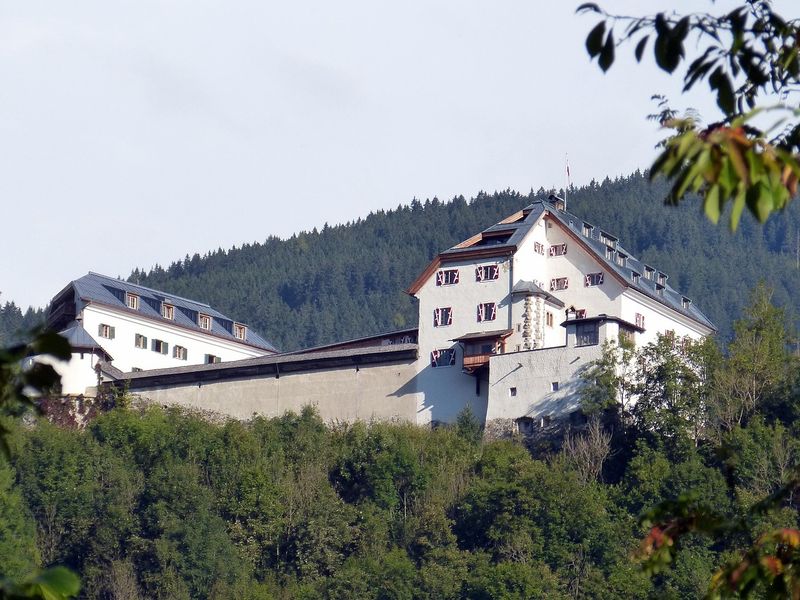 CSD Mittersill
