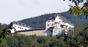 CSD Mittersill
