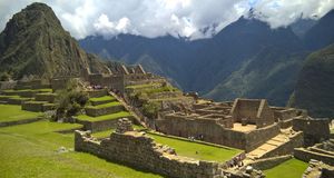 Perú
