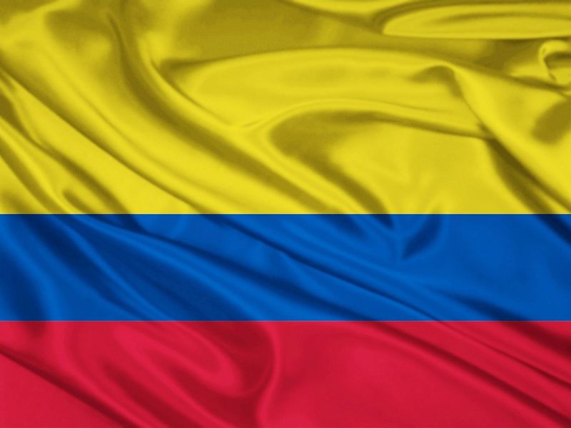 Villavicencio Pride / Marcha De La Ciudadania LGBTI De Villavicencio